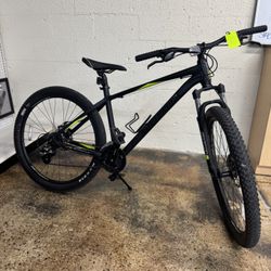 NORTHROCK XC27 Mountain Bike Used 