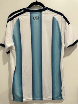 Argentina size medium
