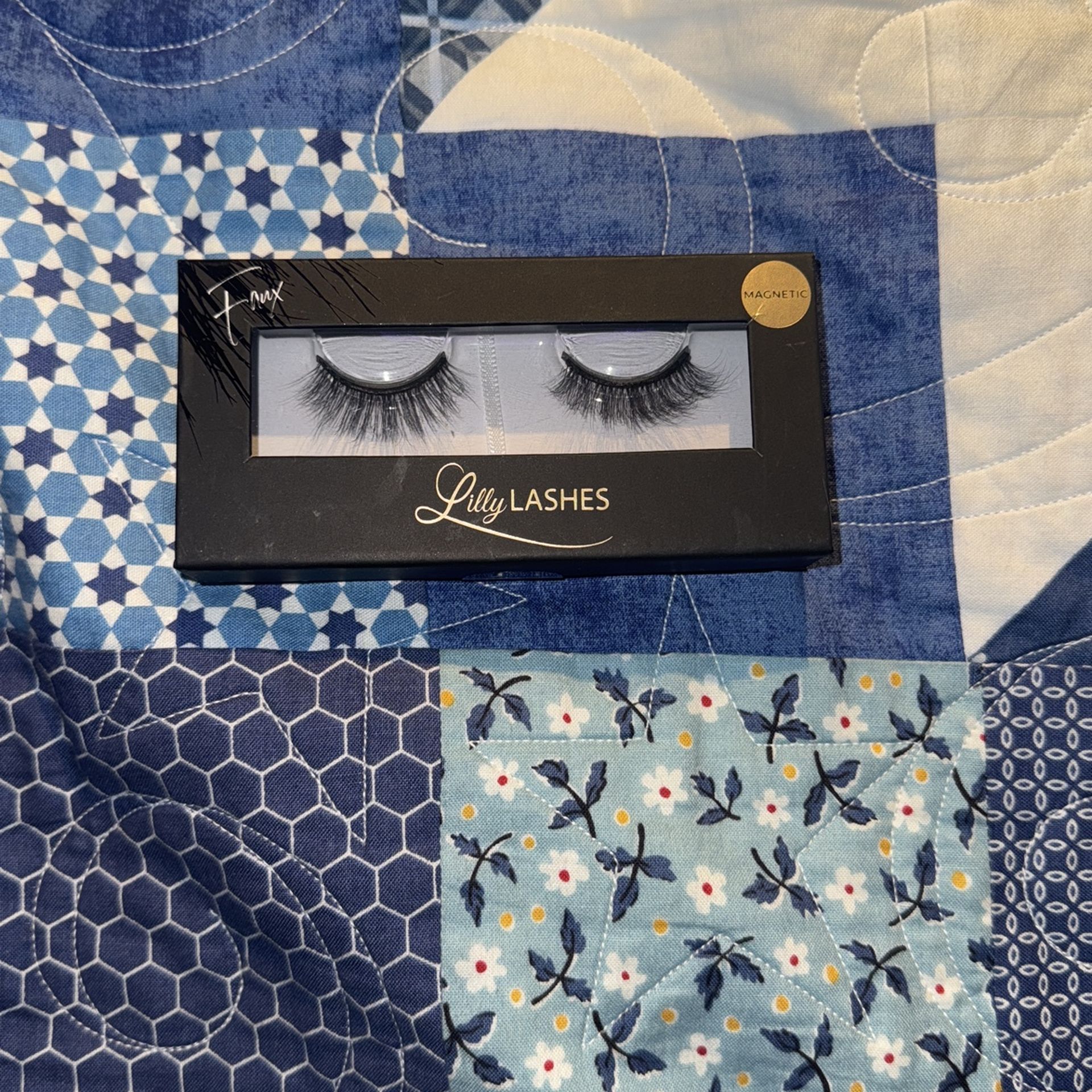 Lilly Lashes