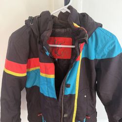 Ski Jacket