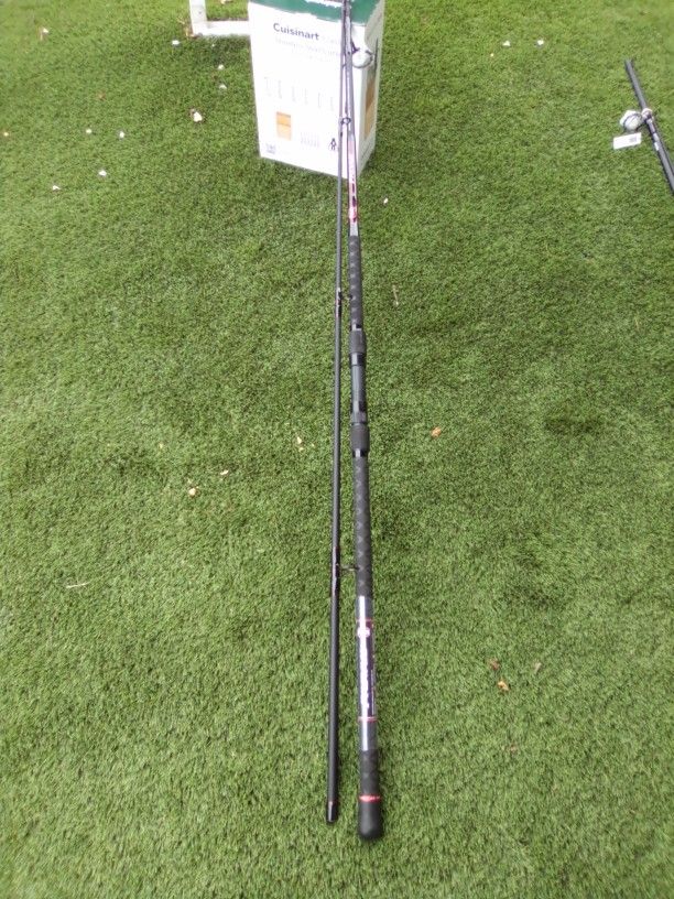 New Penn Fishing Rods
