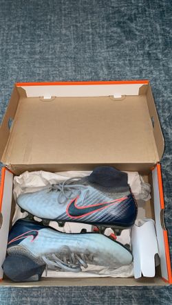 Nike Magista Orden 2 Soccer Cleats
