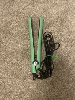 Evalectric CFS 8 Classic Styler Ceramic Hair Straightener