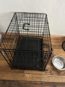 Dog Kennel 