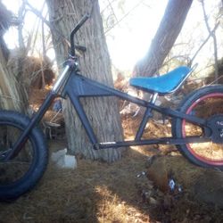 Schwinn Stingray Lowrider Frame