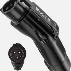 EKITE Tesla J1772 EV Charging Adapter Smart Charger Converter