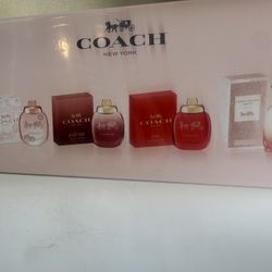 Travel Size COACH