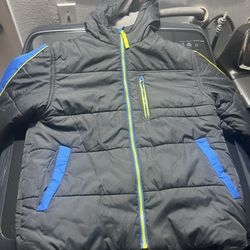 Snow Jacket 