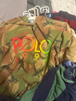 Ralph Lauren polo