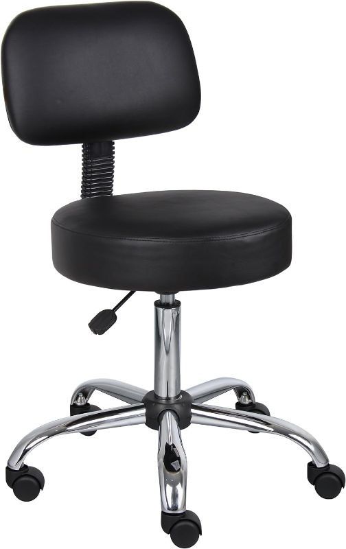 Rolling Medical Or Beauty Chair