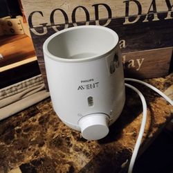 Bottle Warmer 