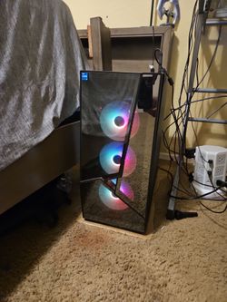 Gaming pc
