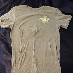 Natty Lite Shirt
