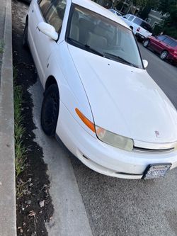 2002 saturn L100