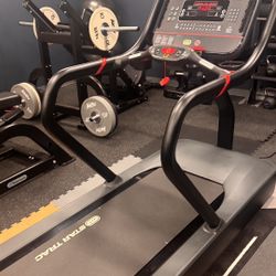 New Star Trac 8trx Treadmills 