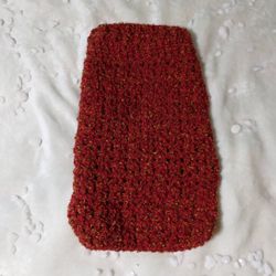 Hand Made Knitted Dog & Cat Sweater