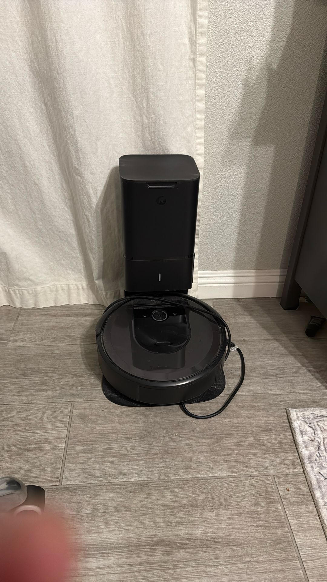 Roomba 980