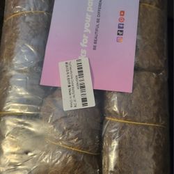 Toyotress Afrokinky Braiding Hair 16 #27