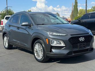 2021 Hyundai Kona