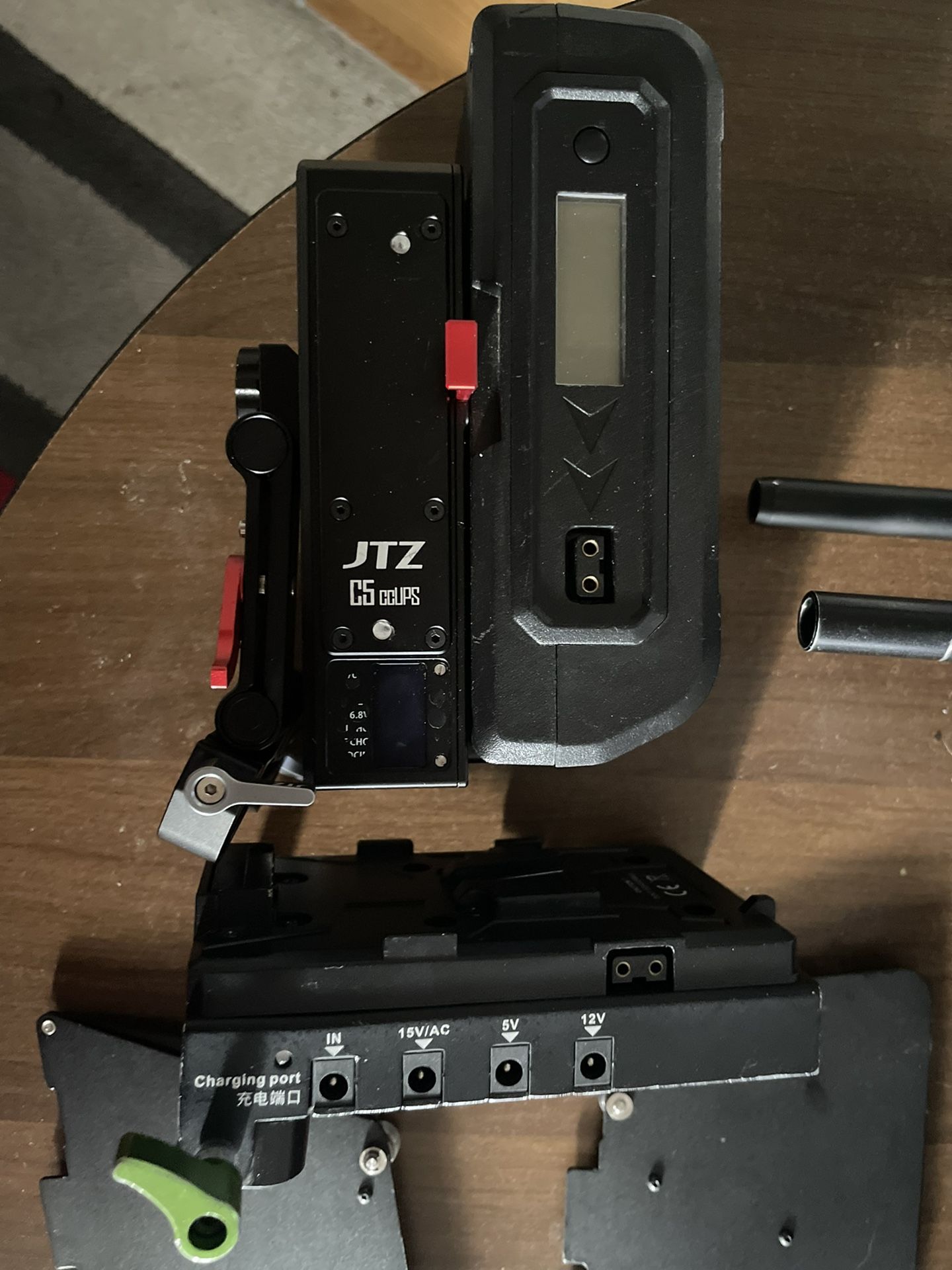 Panasonic GH5 Studio Package for Sale in Burbank, CA OfferUp