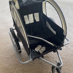Bike Trailer 