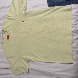 Supreme shirt small