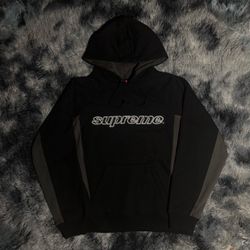 Supreme Hoodies (FITS SMALL)