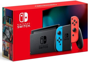 Nintendo Switch Brand New