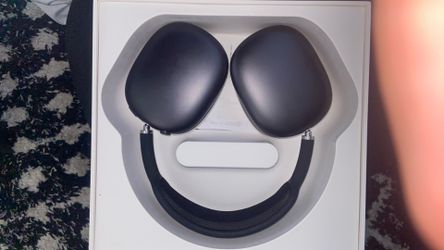 AirPods Max