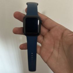 apple watch se series 2 40mm