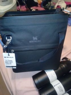 Stanley cooler bag