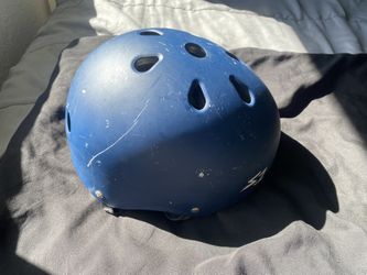 Skating Helmet