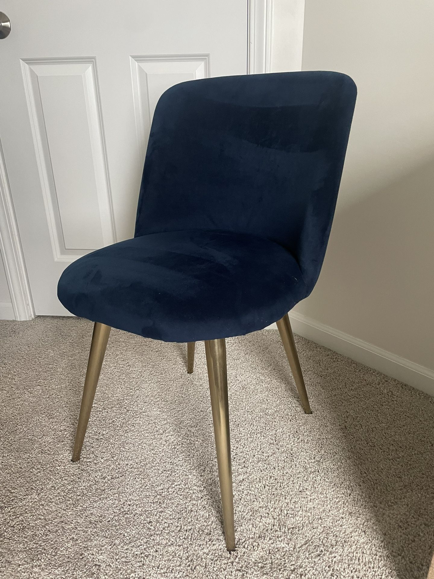 Furniture West Elm Blue Chair West Elm Blue Dining Chairs West Elm