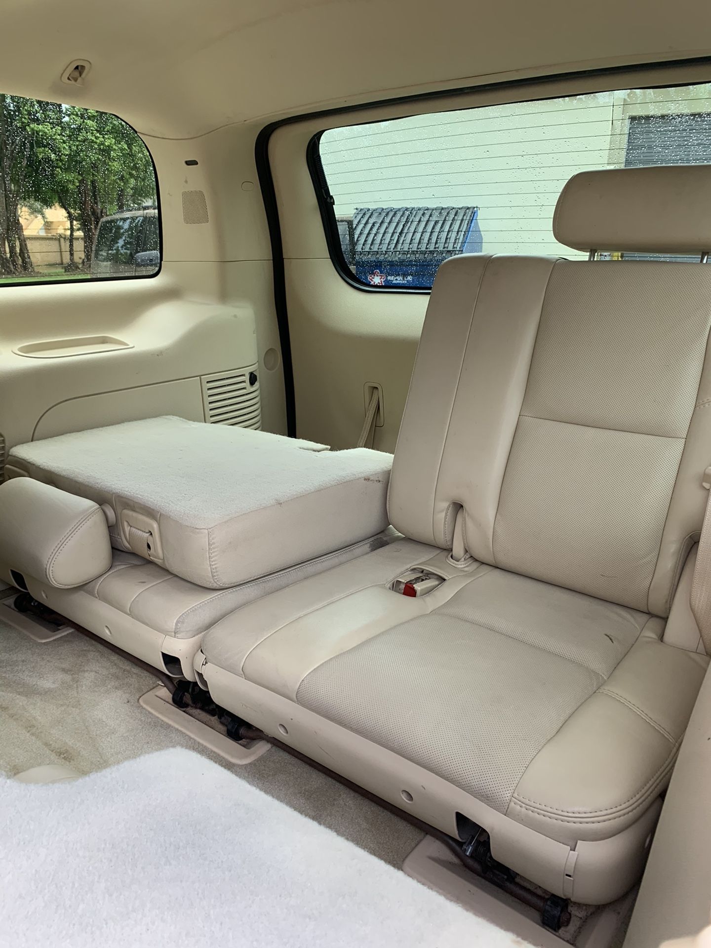 2007 Cadillac Escalade