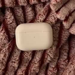 AirPods Pro 2nd Generation 