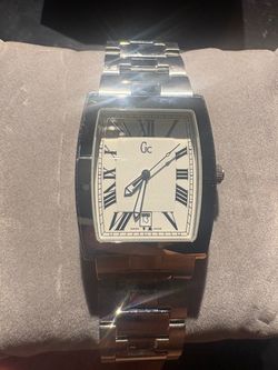 Guess Watch