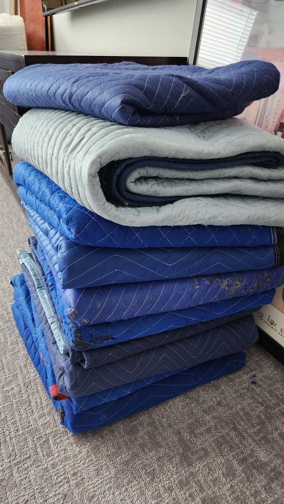 Moving Blanket