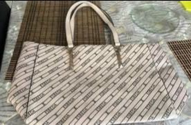 Fendi Large Tote Bag