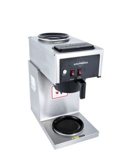 Bloomfield Commercial Pour-Over Coffee Brewer