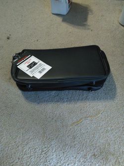 Carry Bag, New
