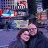 Patrick & Veronica
