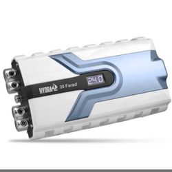 Car Audio Equipment 