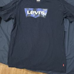 Kids XL Levi’s Shirt 