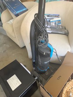 Vacuum