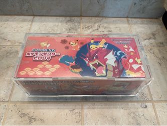 Pokemon Items