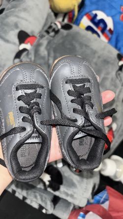 Puma Roma Toddler Sneakers