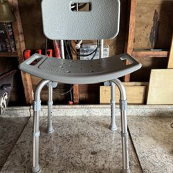 Shower Chair