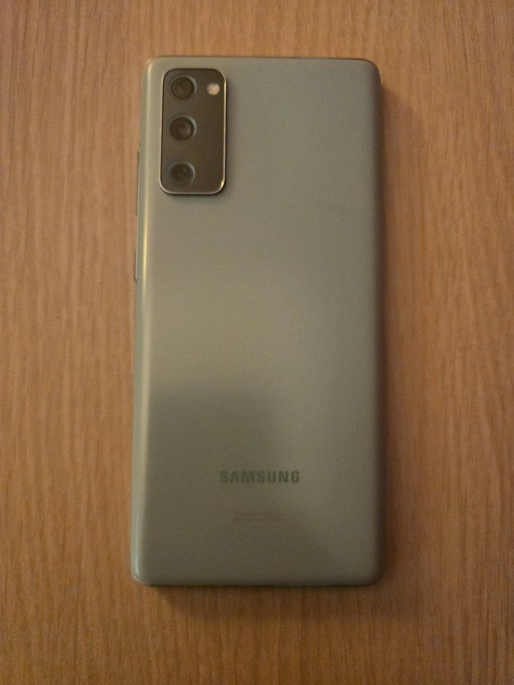 Samsung Galaxy S20FE