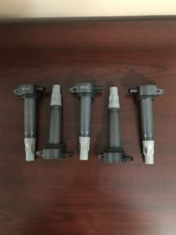 Dodge Ignition Coil Brand New