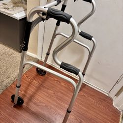 Adult Walker Like New 